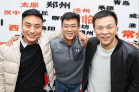3个85后小镇青年借新电商逆袭 卖毛巾家纺要一年卖出5亿元图片