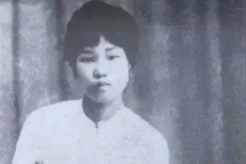 杨开慧的弟弟杨开明，犯过一个很大的错误，毛主席多次批评他图片