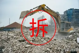 3套拆迁房不如1套商品房？农村拆迁户“舍迁买商”的都是人精？图片