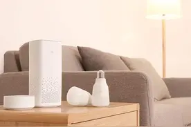 易来智能关联方因弄虚作假被通报，是否影响上市尚不可知，系"小米生态链”企业图片