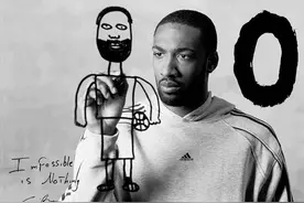 30城30人系列（3）：“0号”阿里纳斯—一个仗剑走天涯的独行者图片