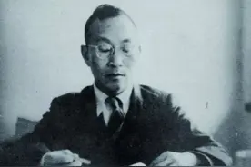 汤飞凡：中国疫苗之父，生物界的杨振宁，自缢离世，已被世人遗忘图片