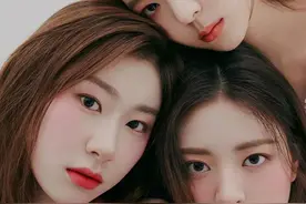 韩国女团ITZY杂志封面写真图片
