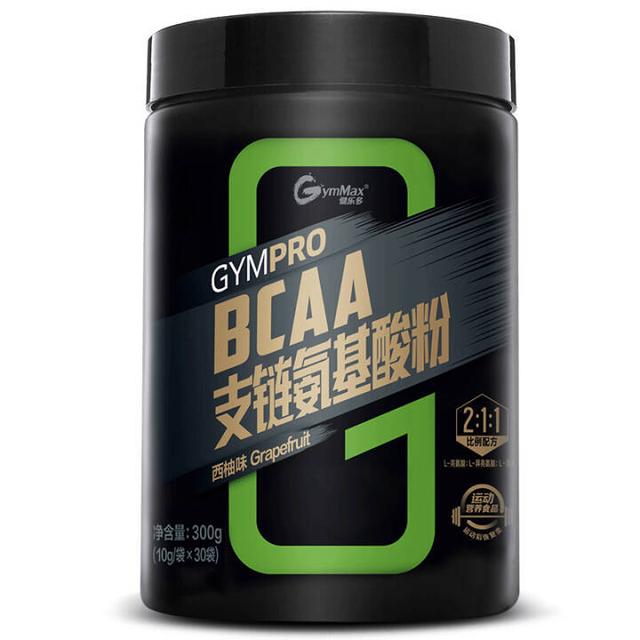 肌肉的保护神——支链氨基酸