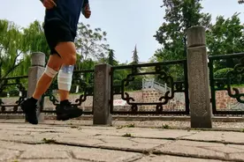 运动人士的物理外挂，SKINOW运动健身冷敷绷带图片