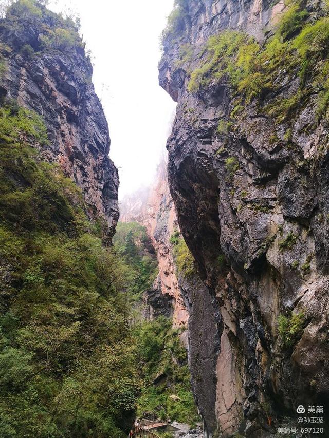 单车单人穿越洛克之路