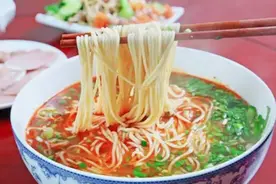 你了解穆斯林食品嘛，这篇文章带你走进~图片