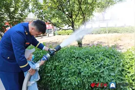 3岁萌娃抖音刷到救命恩人图片