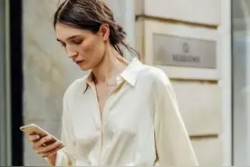 今年火了一种面料，叫“冰丝”，穿起来高级有质感，让人爱不释手图片