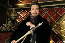 霍光为何生前风光，死后惨遭灭门？这个原因注定了他的悲剧图片