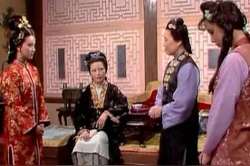 红楼梦：大事糊涂，小事狠毒，王夫人凭实力证明娶错老婆毁三代图片