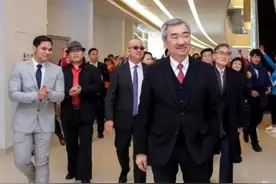 2020年菲律宾首富：福建华人家族逆势崛起，资产超过900亿图片