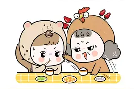 2018最奇葩婆媳聊天记录大曝光！哈哈哈哈哈……图片