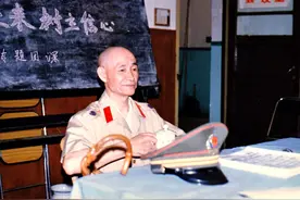 当兵就要当红军图片