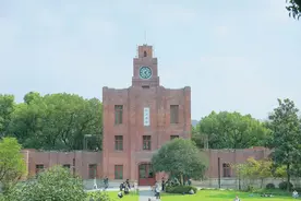 华东五校之实力担当：双一流学府，地理位置优越，环境美图片