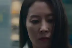 为什么韩国职场剧，总能拍得这么尖锐？图片