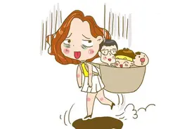 撒贝宁抱怨妻子带娃随意，网友力挺：难怪国外妈妈带娃这么轻松图片