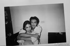 萧亚轩说小十六岁黄浩是她最后的男朋友，范冰冰也如此高调宣布过图片