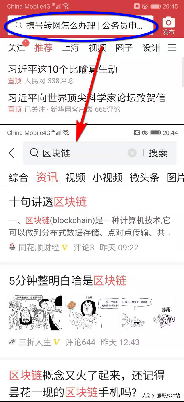 一文看懂：网址，URL，域名，IP地址，DNS，域名解析
