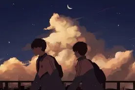 木苏里《某某》简图片