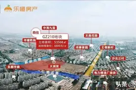 扬州房价破新高？刚需别哭！单价1w起，那些倒挂楼盘正在入市图片