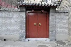 俗语“凳不离三、门不离五、床不离七”，老祖宗留下来的讲究！图片