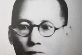 唯一入葬八宝山的旧军阀，“云南王”凭什么？周总理：有三大功绩图片