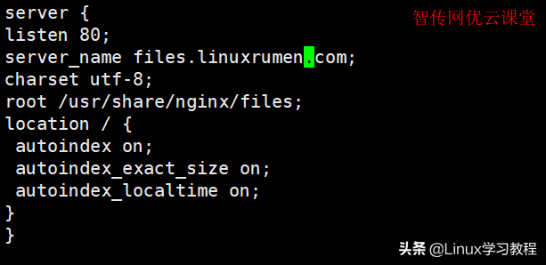 5分钟搭建公网https网页文件服务器,免费权威TLS证书