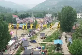 “磨剪子来锵菜刀～” 听一听，有没有你们熟悉的叫卖声～图片