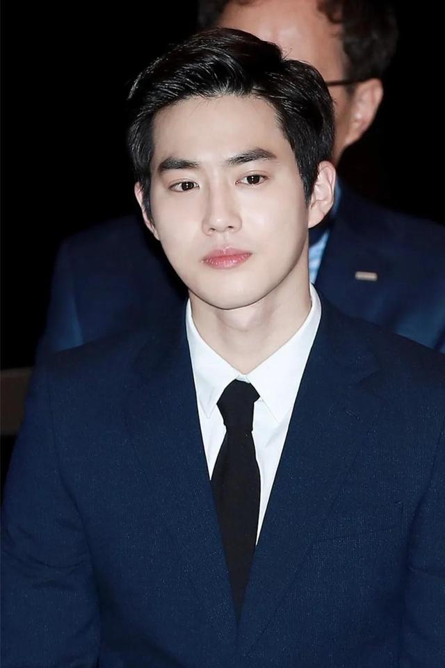 EXO队员性格分别是什么样的