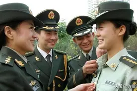 在部队，士兵考军校，看这4张图就明白考试内容了图片