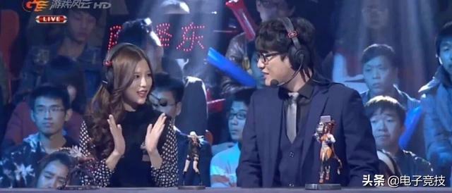 电竞人物 | 和糖小幽的六个小时