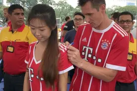 教练K神！成为拜仁助教之后，他距离执教的巅峰还有多远？图片