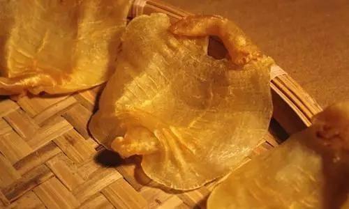 鱼鳞和鱼胶哪个抗衰老好
