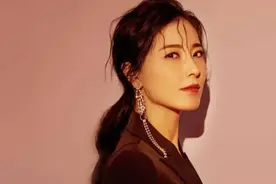 “中戏200年美女”力挺新疆棉花，圈粉无数：“人间最美青衣”曾黎，绝了图片