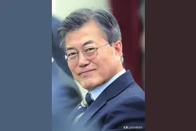 勇者文在寅：以忠报国、以诚待友，为正义救下6名被判死刑中国人图片