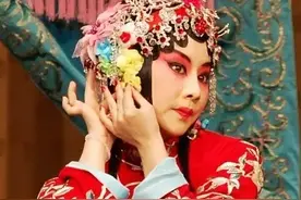 五个戏曲经典演绎的"约炮"案，下场都不太好图片