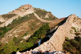 北方张家大墓现世，出土神秘酒席，千年葡萄酒味道远超拉菲图片