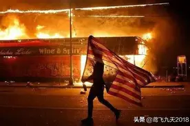 美国黑人出生率比白人高，黑人会超过白人吗？美国会不会变南非？图片