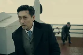 前行者：大结局马天目没死，三点证据可以印证，他应该被水根所救图片
