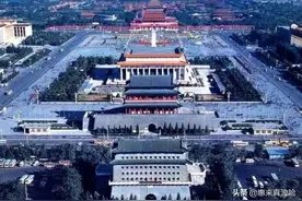 惠来就在北京的正南方图片