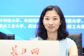 预估分数线、学费等考生热问武汉大学高招，这些问题都有回复了图片