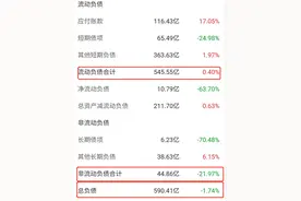 明发集团至暗时刻：负债590亿，美元债“爆雷”图片
