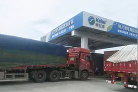 别拿卡车尿素不当回事，消耗异常不及时修理可能会惹大麻烦图片