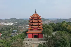 中国制造看四川德阳，中央驻德阳的超级央企国有民营制造业有多强图片