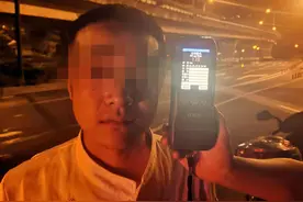 生活不易，但不是违法犯罪的借口图片