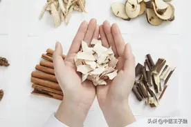 茯苓那么好，你知道要怎么来吃吗？图片