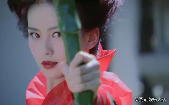 千篇一律的仙侠剧，请你们别再用“蚊帐”敷衍观众了