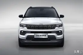 内饰大改！13.98万起的新款指南者上市，太香了图片