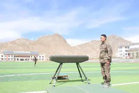 “马”上新技能②| 掌握这几个练习动作 屈腿腾跃横木马so easy图片